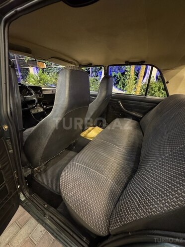 LADA (VAZ) 2107 2011, 114,000 km - 1.6 l - Qəbələ