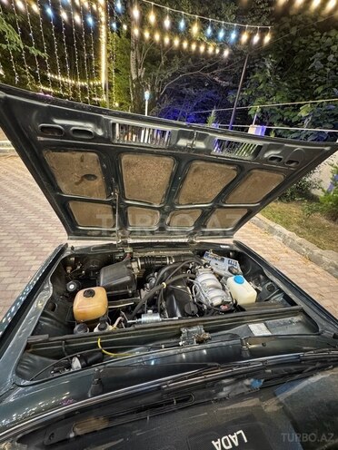 LADA (VAZ) 2107 2011, 114,000 km - 1.6 l - Qəbələ