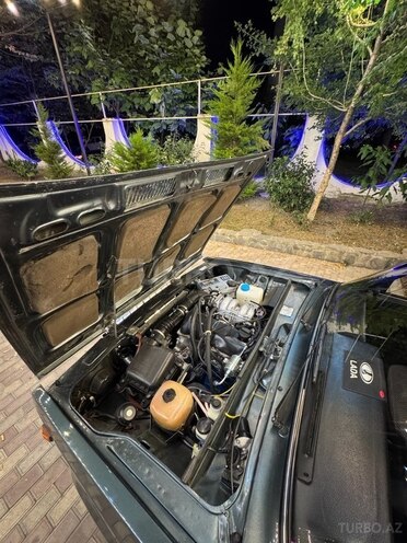 LADA (VAZ) 2107 2011, 114,000 km - 1.6 l - Qəbələ