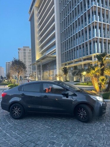 Kia Rio 2014, 149,000 km - 1.4 л - Bakı
