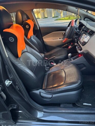 Kia Rio 2014, 149,000 km - 1.4 л - Bakı