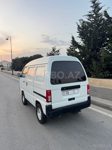 Daewoo Damas 2007, 198,000 km - 0.8 l - Bakı