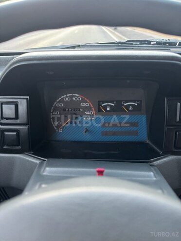Daewoo Damas 2007, 198,000 km - 0.8 l - Bakı