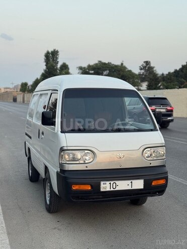 Daewoo Damas 2007, 198,000 km - 0.8 l - Bakı