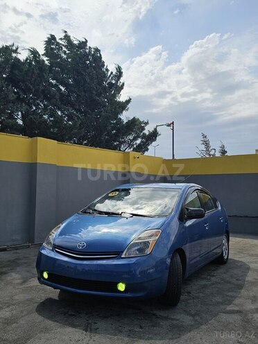 Toyota Prius 2007, 320,000 km - 1.5 l - Bakı