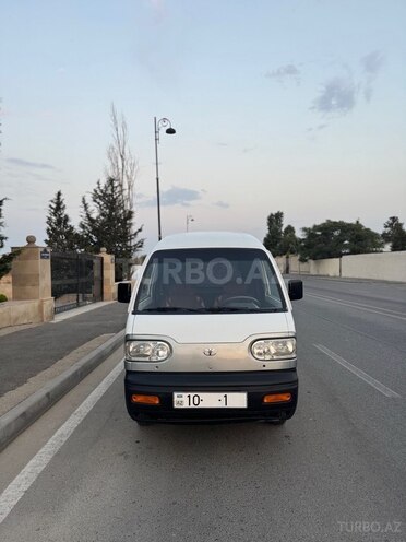 Daewoo Damas 2007, 198,000 km - 0.8 l - Bakı