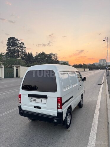Daewoo Damas 2007, 198,000 km - 0.8 l - Bakı