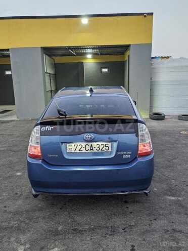 Toyota Prius 2007, 320,000 km - 1.5 l - Bakı