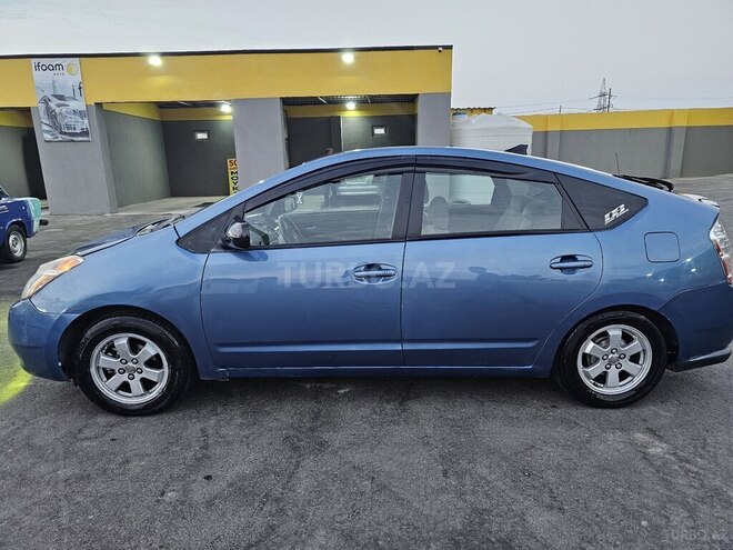 Toyota Prius 2007, 320,000 km - 1.5 l - Bakı