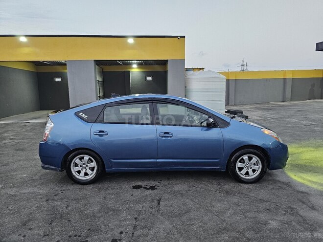 Toyota Prius 2007, 320,000 km - 1.5 l - Bakı
