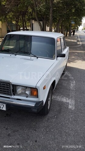LADA (VAZ) 2107 2006, 184,370 km - 1.6 l - Bakı