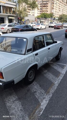 LADA (VAZ) 2107 2006, 184,370 km - 1.6 l - Bakı