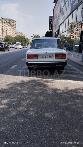 LADA (VAZ) 2107 2006, 184,370 km - 1.6 l - Bakı
