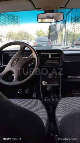 LADA (VAZ) 2107 2006, 184,370 km - 1.6 l - Bakı