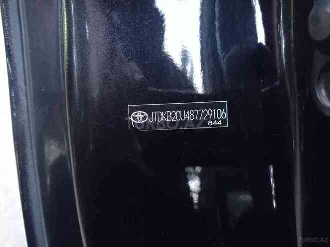 Toyota Prius-13