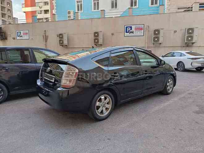Toyota Prius-6
