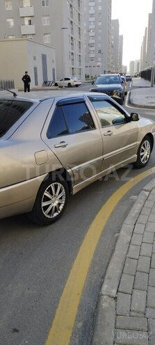 Chery Amulet (A15) 2006, 255,000 km - 1.6 л - Bakı