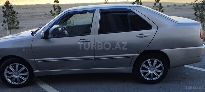 Chery Amulet (A15) 2006, 255,000 km - 1.6 л - Bakı