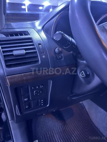 Toyota Land Cruiser Prado 2011, 256,000 km - 4.0 l - Bakı