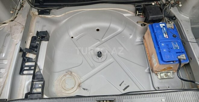 Mercedes C 240 1998, 240,000 km - 2.4 l - Bakı