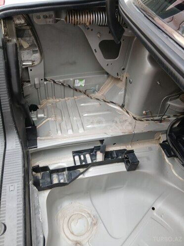 Mercedes C 240 1998, 240,000 km - 2.4 l - Bakı
