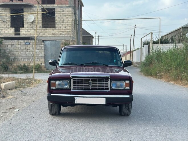 LADA (VAZ) 2107 2004, 198,000 km - 1.6 l - Bakı