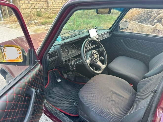 LADA (VAZ) 2107 2004, 198,000 km - 1.6 l - Bakı