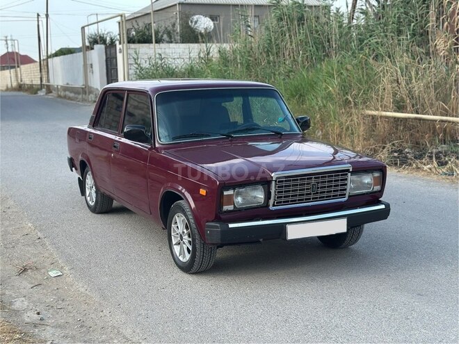 LADA (VAZ) 2107 2004, 198,000 km - 1.6 l - Bakı