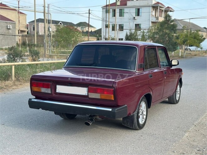 LADA (VAZ) 2107 2004, 198,000 km - 1.6 l - Bakı