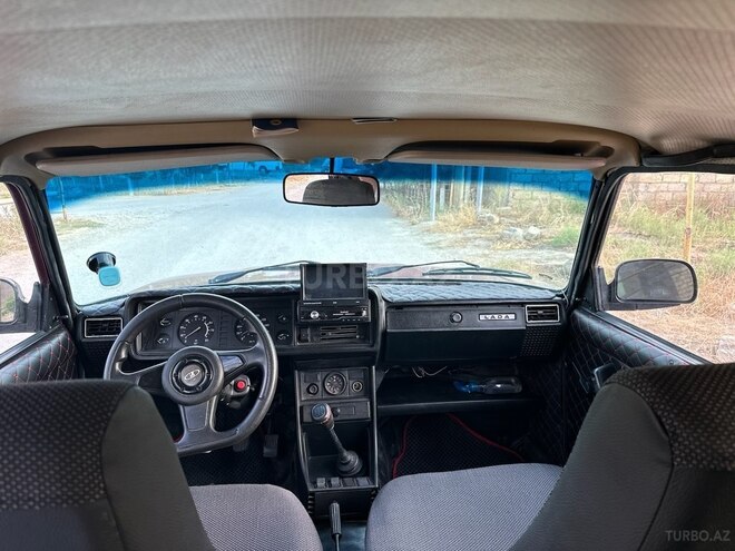 LADA (VAZ) 2107 2004, 198,000 km - 1.6 l - Bakı