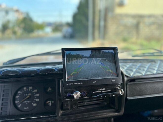 LADA (VAZ) 2107 2004, 198,000 km - 1.6 l - Bakı