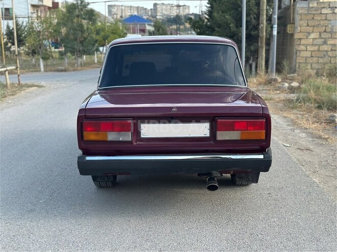LADA (VAZ) 2107 2004, 198,000 km - 1.6 l - Bakı
