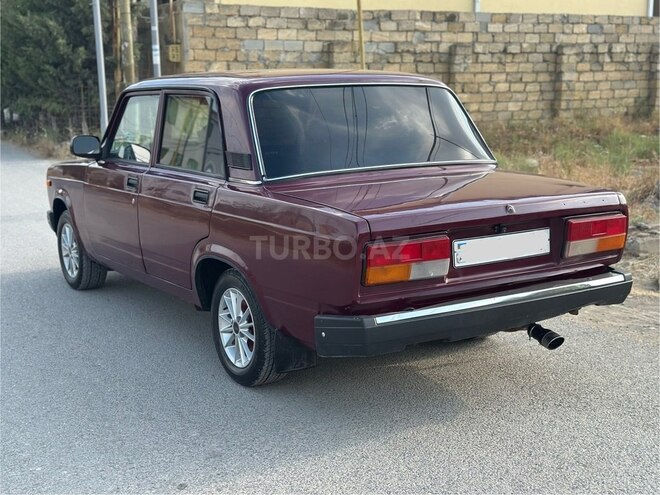 LADA (VAZ) 2107 2004, 198,000 km - 1.6 l - Bakı