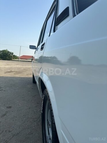 LADA (VAZ) 2107 2011, 108,798 km - 1.6 л - Biləsuvar