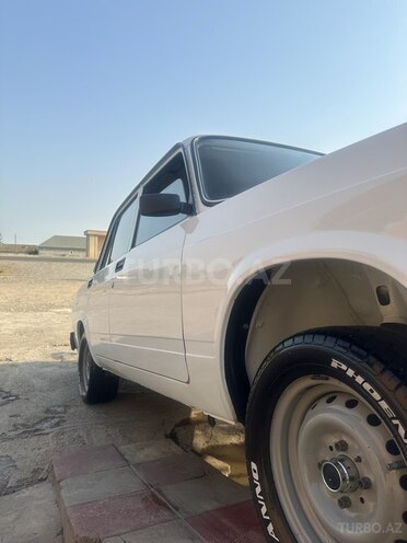 LADA (VAZ) 2107 2011, 108,798 km - 1.6 л - Biləsuvar