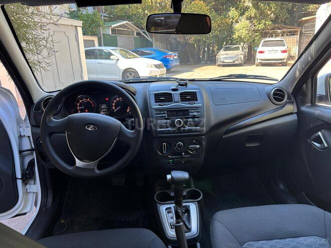 LADA (VAZ) Granta 2024, 3,880 km - 1.6 l - Bakı