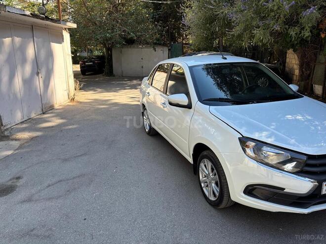 LADA (VAZ) Granta 2024, 3,880 km - 1.6 l - Bakı