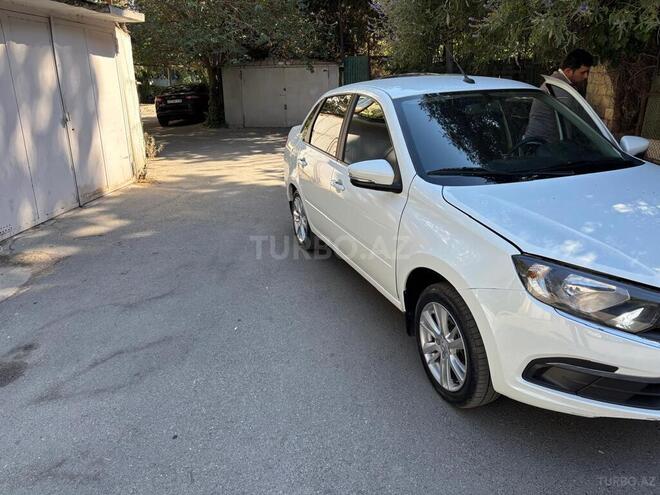 LADA (VAZ) Granta 2024, 3,880 km - 1.6 l - Bakı