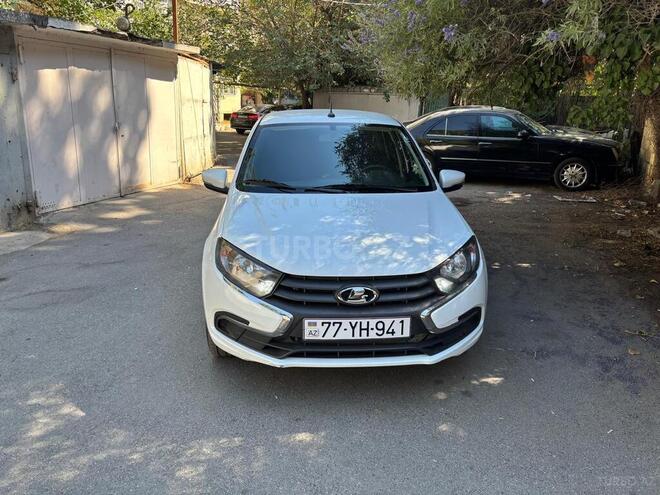 LADA (VAZ) Granta 2024, 3,880 km - 1.6 l - Bakı
