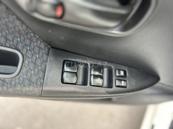 Nissan Note 2011, 115,325 km - 1.5 l - Sumqayıt
