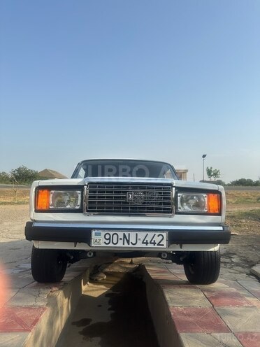 LADA (VAZ) 2107 2011, 108,798 km - 1.6 л - Biləsuvar