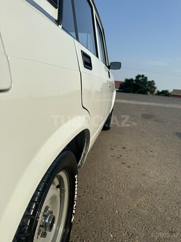 LADA (VAZ) 2107 2011, 108,798 km - 1.6 л - Biləsuvar