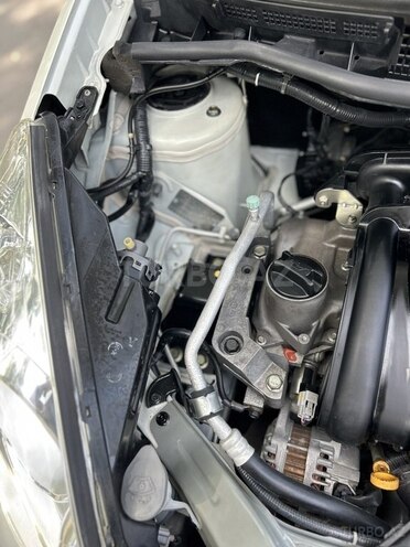 Nissan Note 2011, 115,325 km - 1.5 l - Sumqayıt