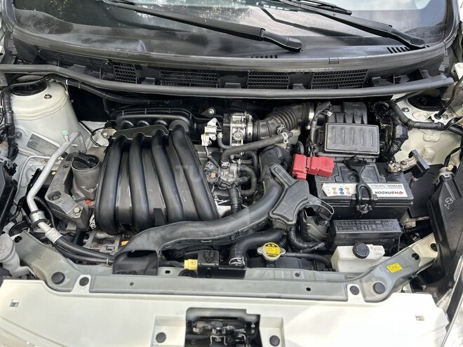 Nissan Note 2011, 115,325 km - 1.5 l - Sumqayıt