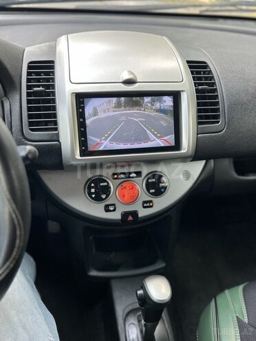 Nissan Note 2011, 115,325 km - 1.5 l - Sumqayıt