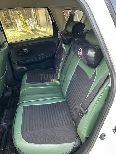 Nissan Note 2011, 115,325 km - 1.5 l - Sumqayıt