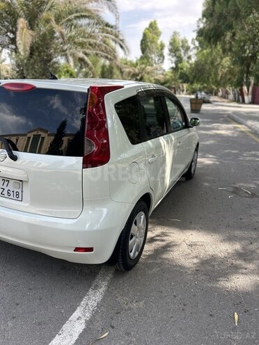 Nissan Note 2011, 115,325 km - 1.5 l - Sumqayıt