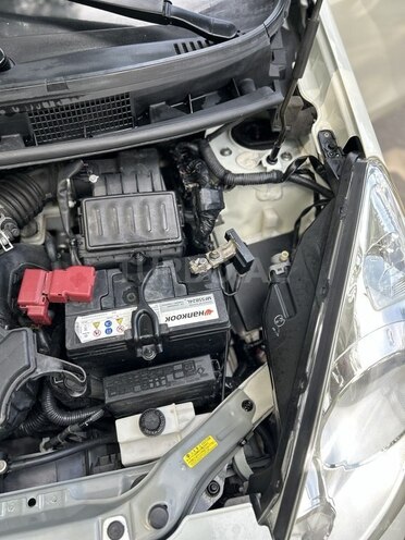 Nissan Note 2011, 115,325 km - 1.5 l - Sumqayıt