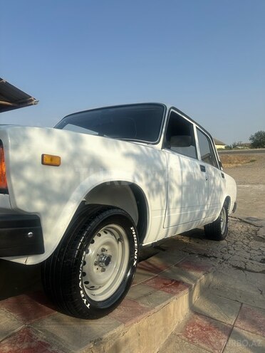 LADA (VAZ) 2107 2011, 108,798 km - 1.6 л - Biləsuvar