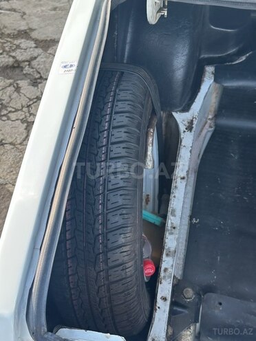 LADA (VAZ) 2107 2011, 108,798 km - 1.6 л - Biləsuvar